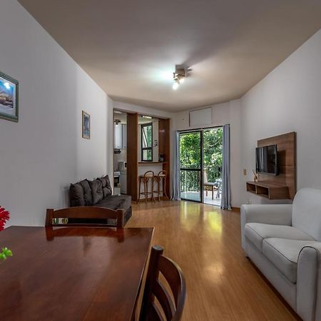 Copaleme - 516 - Real Residence Rio de Janeiro Kültér fotó
