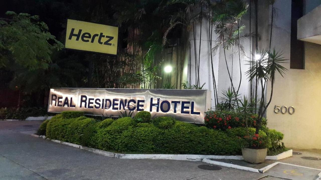 Copaleme - 516 - Real Residence Rio de Janeiro Kültér fotó