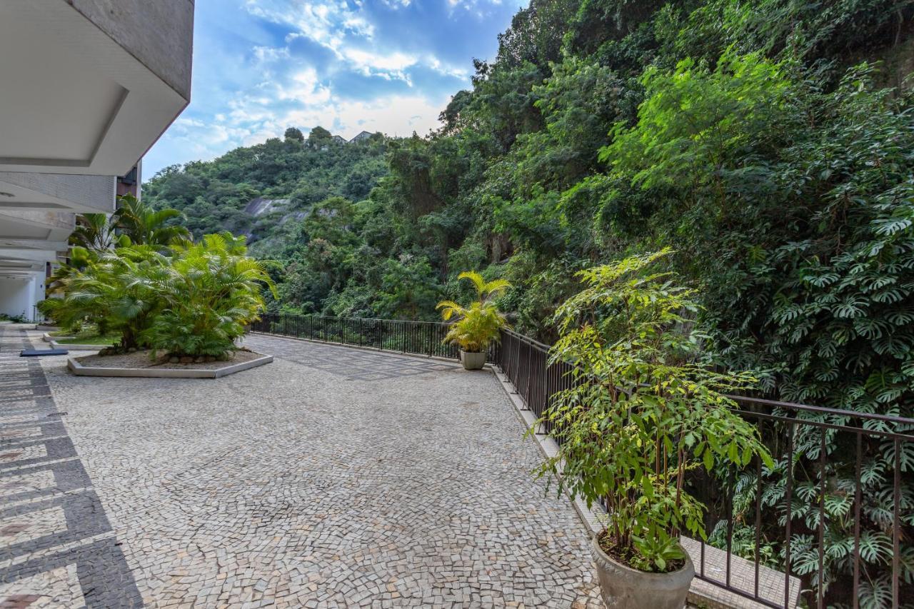 Copaleme - 516 - Real Residence Rio de Janeiro Kültér fotó