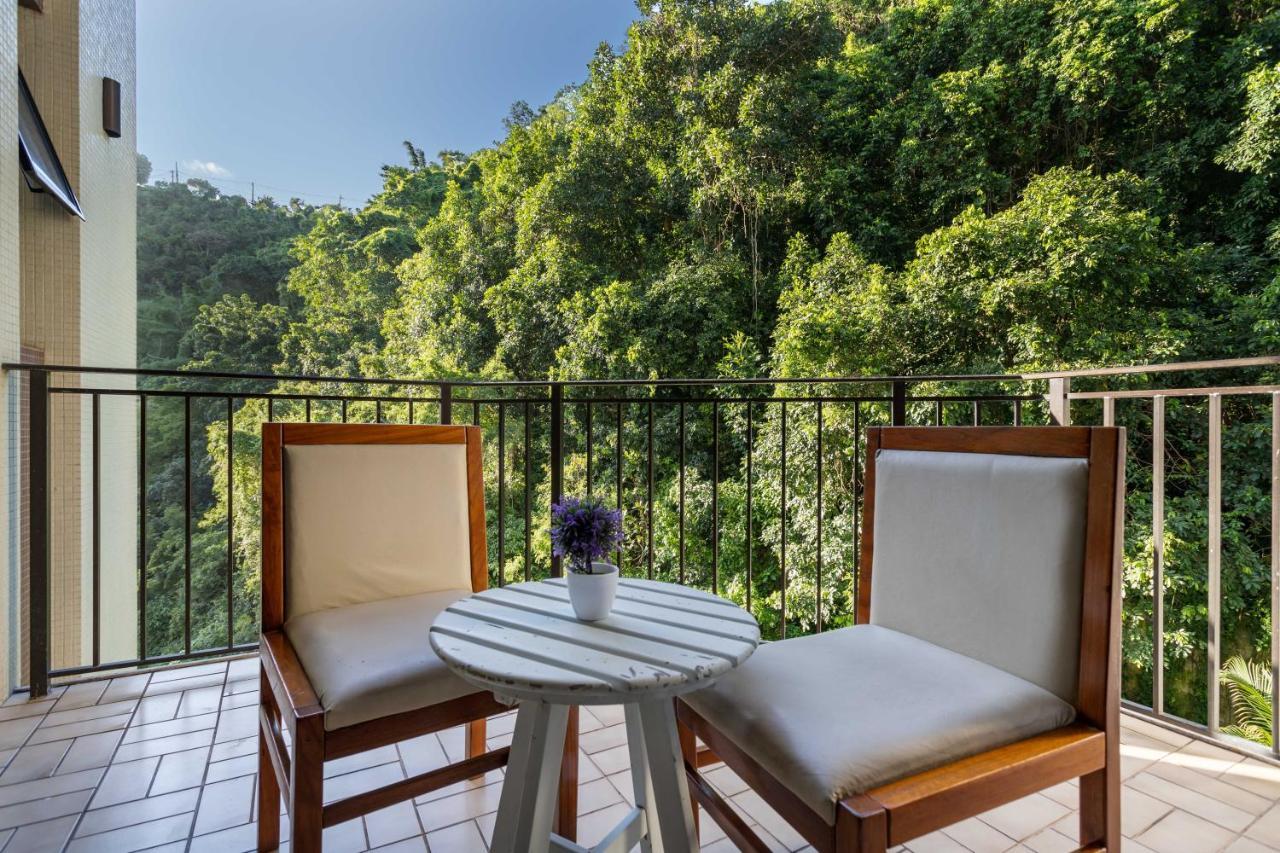 Copaleme - 516 - Real Residence Rio de Janeiro Kültér fotó