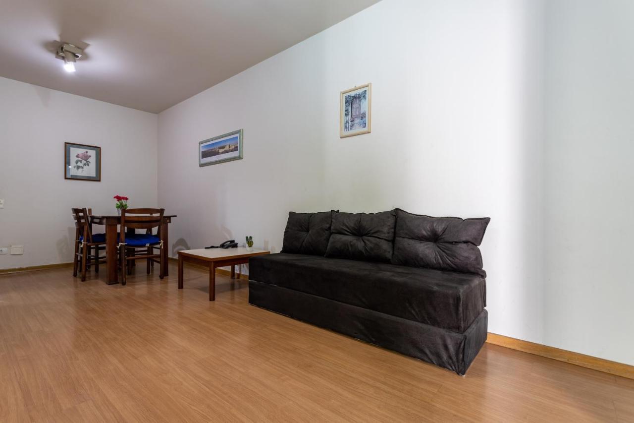 Copaleme - 516 - Real Residence Rio de Janeiro Kültér fotó