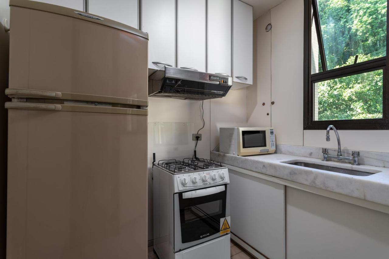 Copaleme - 516 - Real Residence Rio de Janeiro Kültér fotó