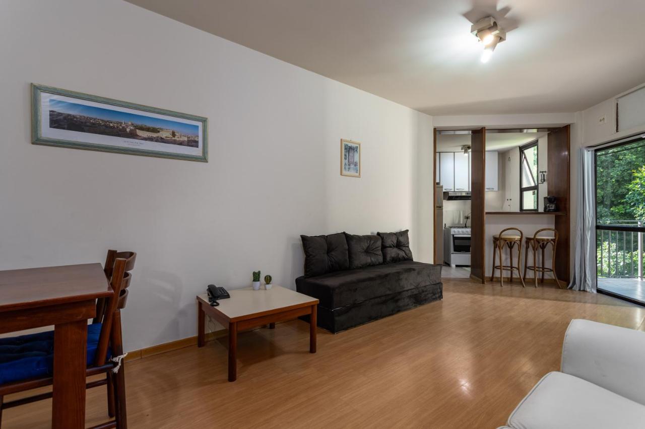 Copaleme - 516 - Real Residence Rio de Janeiro Kültér fotó