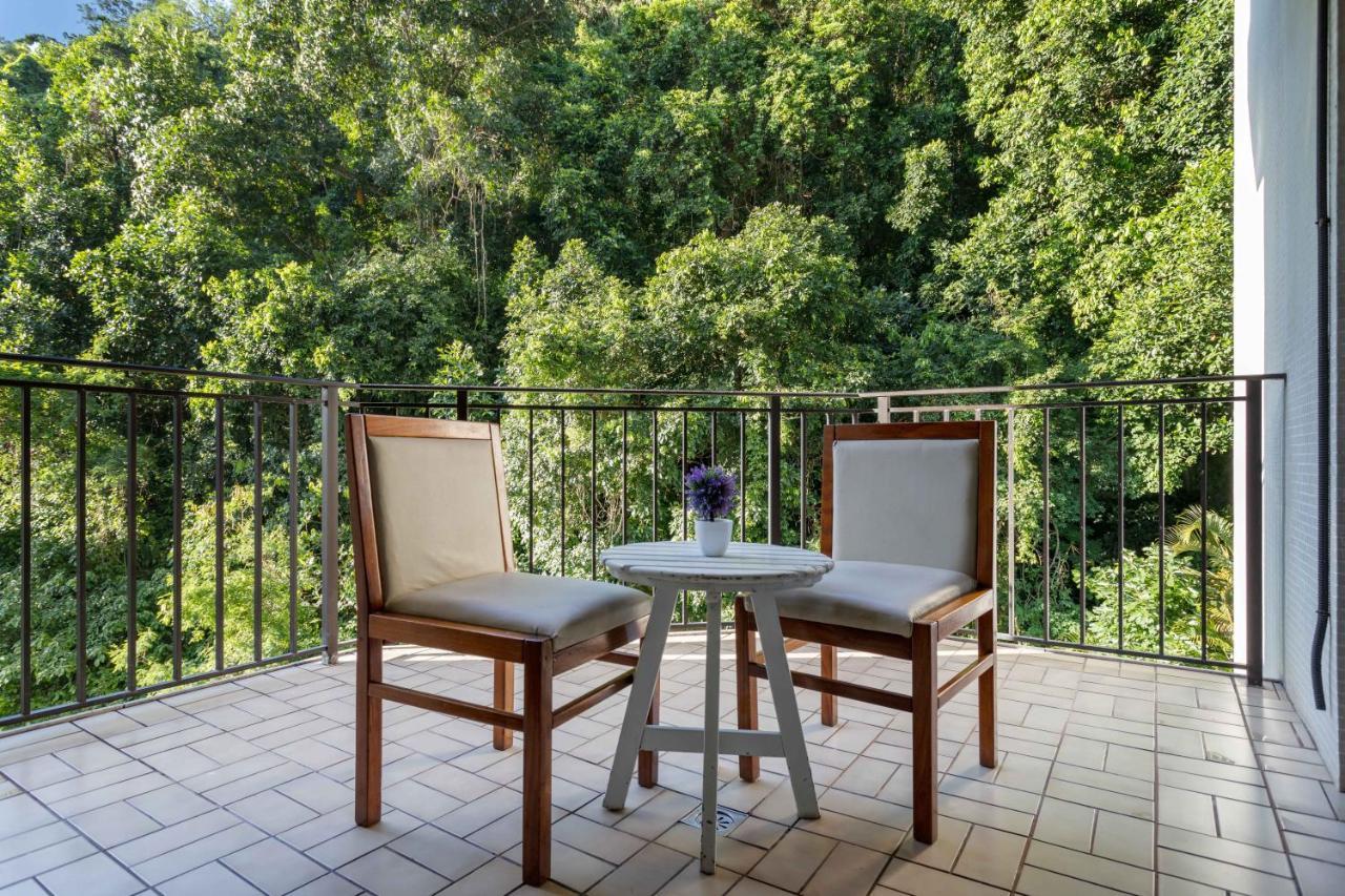 Copaleme - 516 - Real Residence Rio de Janeiro Kültér fotó
