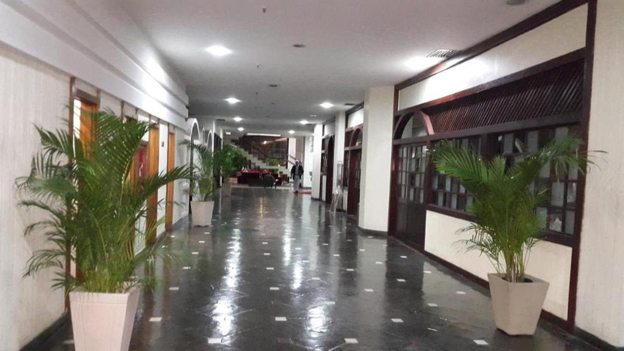 Copaleme - 516 - Real Residence Rio de Janeiro Kültér fotó