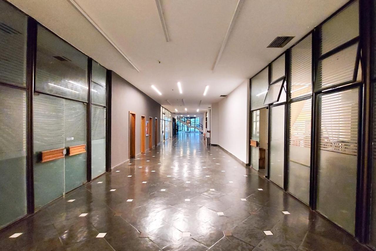 Copaleme - 516 - Real Residence Rio de Janeiro Kültér fotó