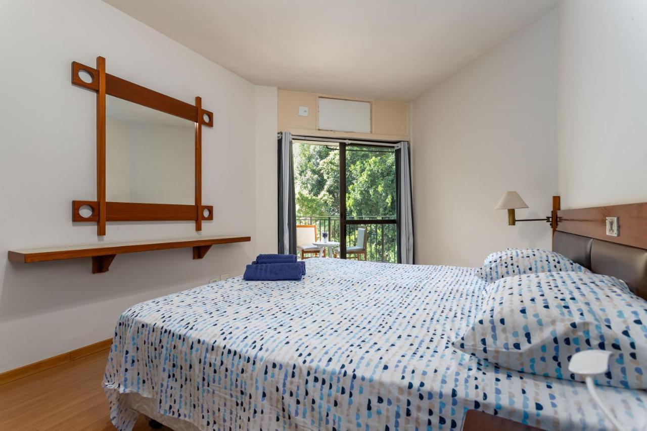 Copaleme - 516 - Real Residence Rio de Janeiro Kültér fotó