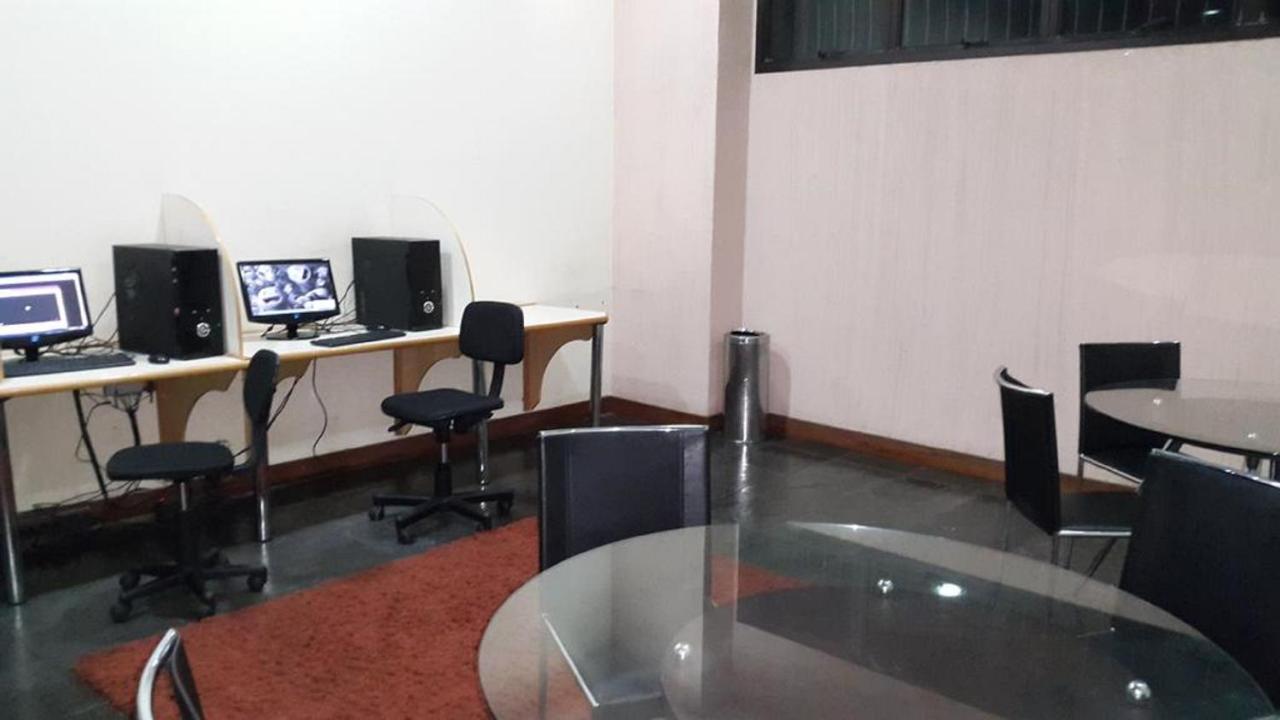Copaleme - 516 - Real Residence Rio de Janeiro Kültér fotó