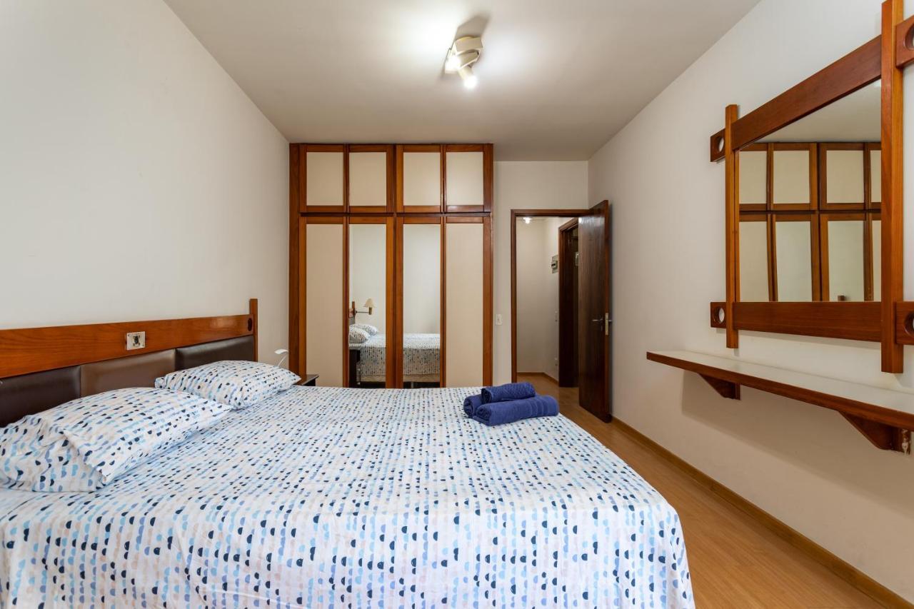 Copaleme - 516 - Real Residence Rio de Janeiro Kültér fotó