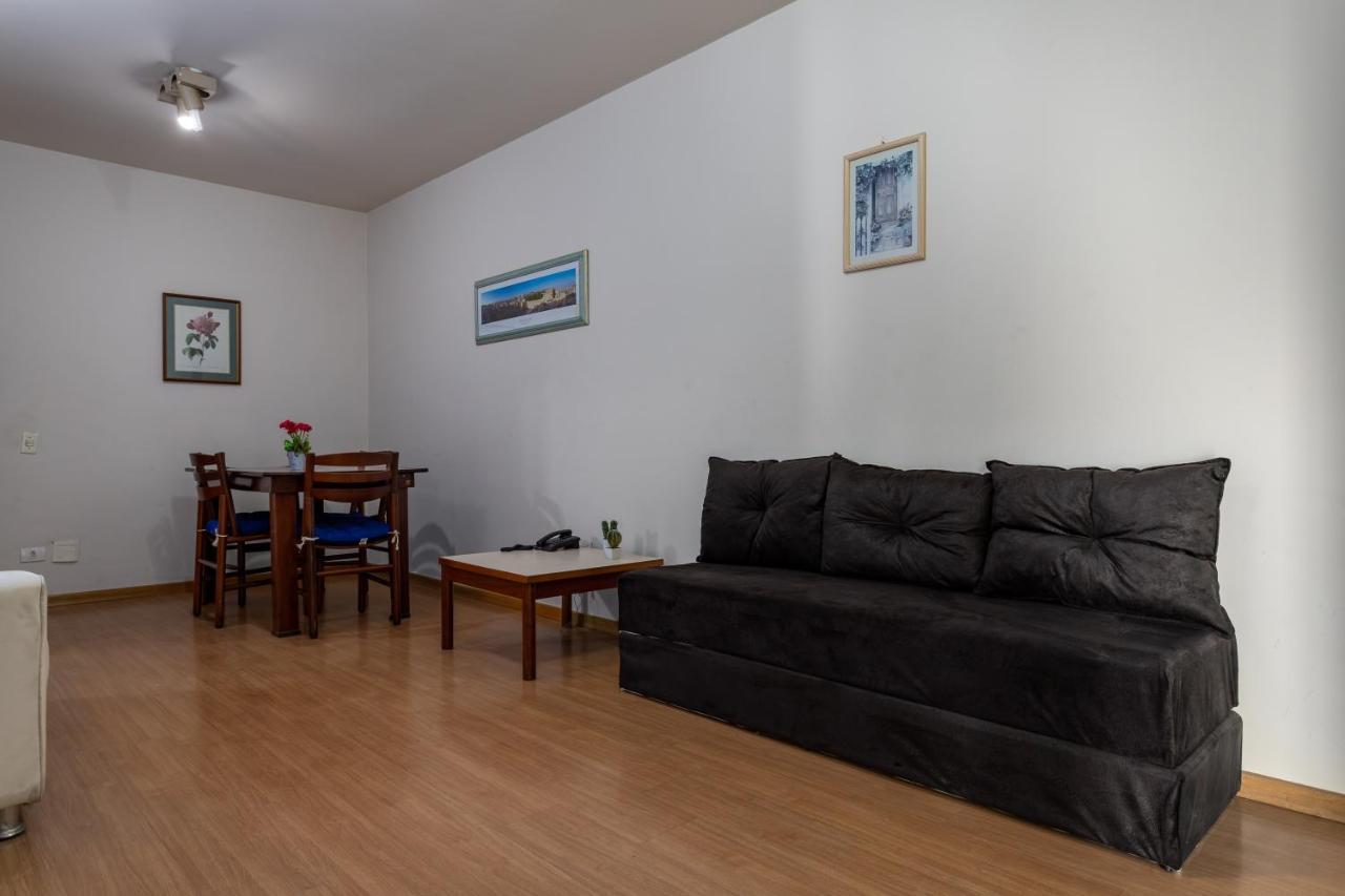 Copaleme - 516 - Real Residence Rio de Janeiro Kültér fotó