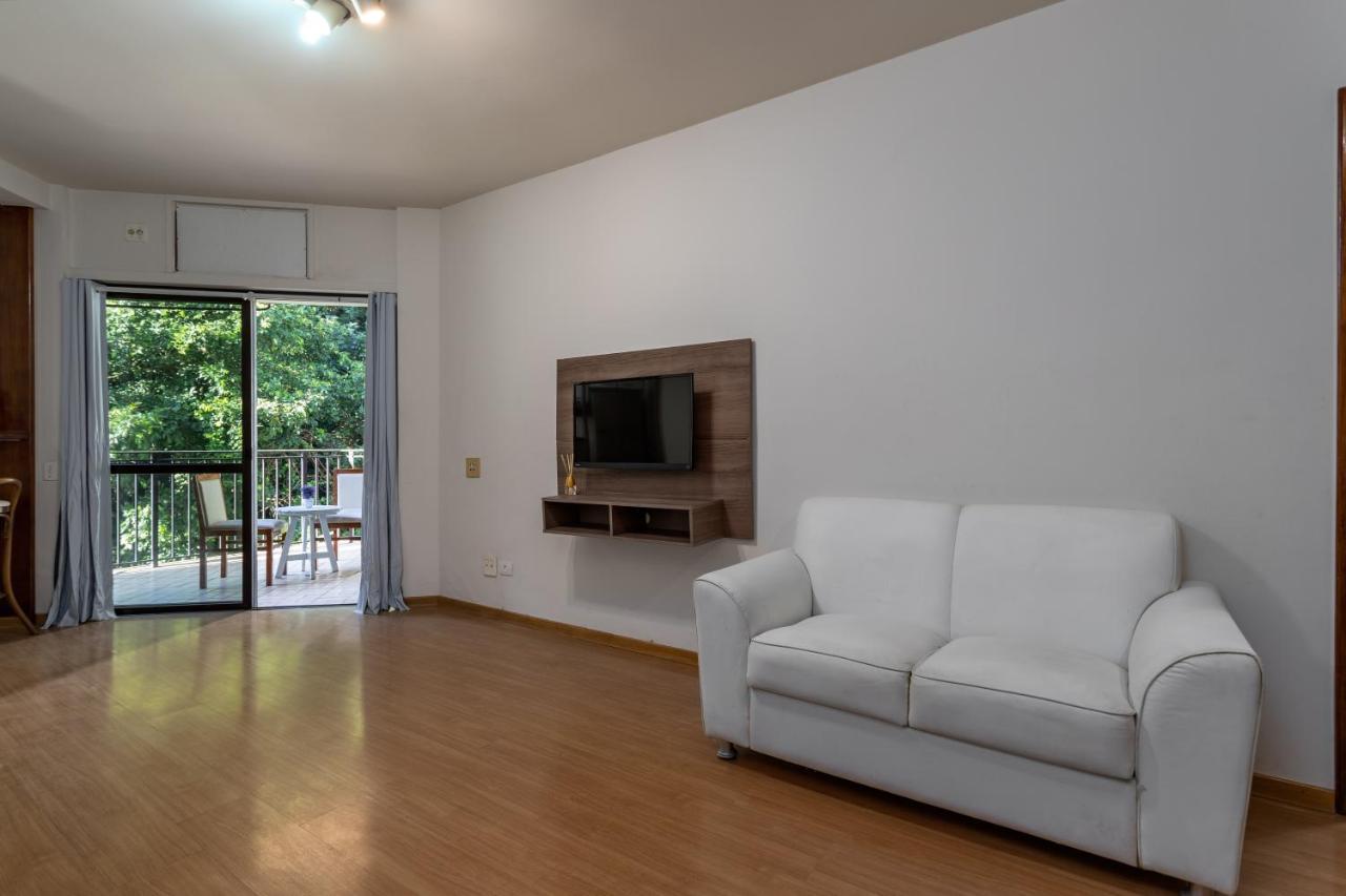 Copaleme - 516 - Real Residence Rio de Janeiro Kültér fotó