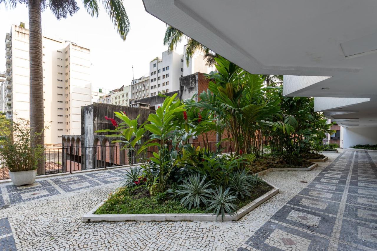 Copaleme - 516 - Real Residence Rio de Janeiro Kültér fotó